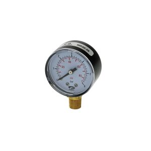 228 mr50 pressure gauge