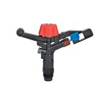 Blue 3.5mm Nozzle with Black SD