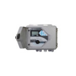 4 Zone (AC) Mains Operated Galcon Pro Irrigation Controller