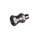 15mm Female Straight Coupling