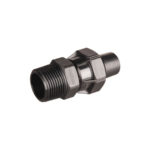 15mm Male Straight Coupling