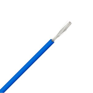 low voltage irrigation cable (single core)
