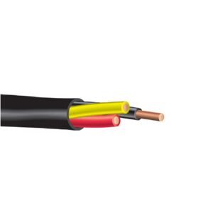 low voltage irrigation cable (3 core)