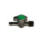 13mm Barb x 20mm BSP