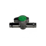 Lateral Valve 16mm Barb