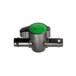 Lateral Valve 19mm Barb