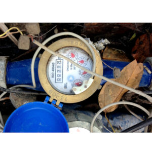 MTEX water meter