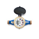 25mm DSTRP Multi-Jet Meter, Indoor/Outdoor use