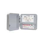Hunter Pump start relay in plastic Box 3.5HP 240V