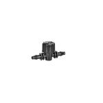 Lateral Valve 4mm Barb
