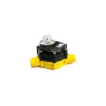 20mm - 1m3 Dial Scale - Arad Dose-O-Mat K