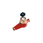 15mm Arad MH Hot Water Meter c/w EV 1L Pulse
