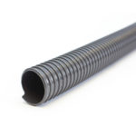 20mm - Per Metre Black