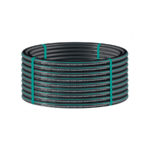20mm x 100m MDPE - 9 Bar Rating