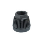25mm Hansen Foot Valve BSPT