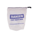 25-40mm Hansen Foot Valve Sock