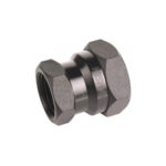 100x65mm Reducing Hex Socket