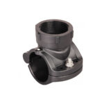 32mm x 25mm Hansen Medium Density tapping saddle