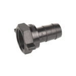 Hansen 15mm x 15mm Nut and Hose Tail