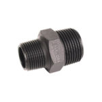 100x50mm Reducing Hex Nipple