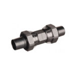 15mm Straight Coupling