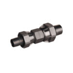20x15mm Reducing Straight Coupling