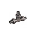 15mm Tee Connector