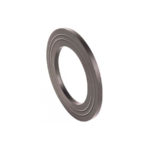 15mm Hansen Male Tank Fitting LDPE Washer Black
