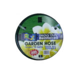 100m x 12mm Heavy Duty Garden Hose