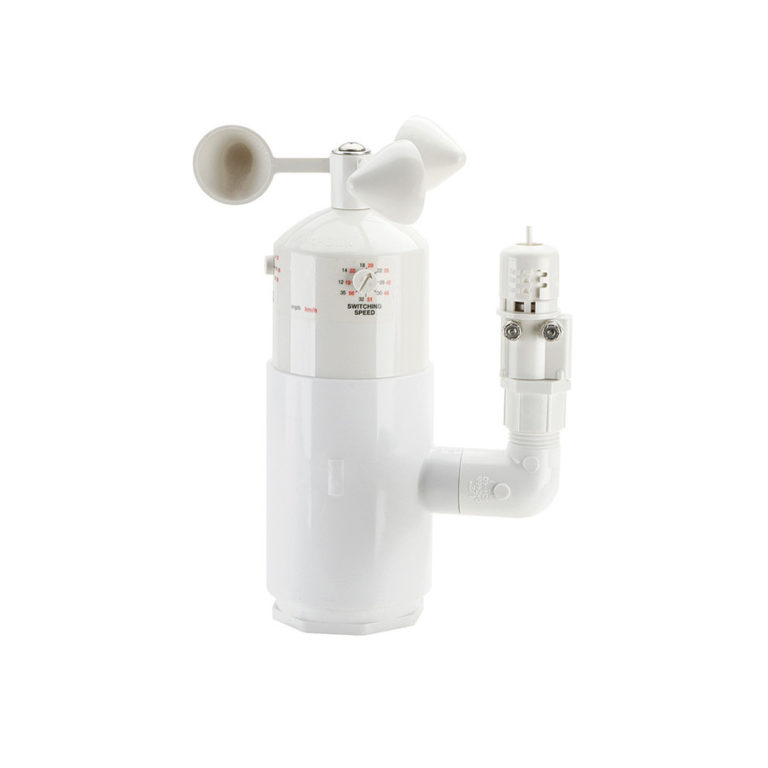 Irrigation Express - Hunter Mini Weather Station incl. Wind and Rain ...