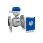 100mm - VDC Krohne OptiFlux 2100 Flow Meter