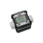 25mm for Calf Milk, Adblue, Urea - Digital Water / Flow Meter