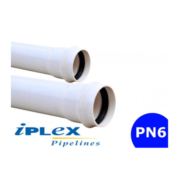 PVC Pipe   Rubber Ring Joint