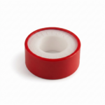 T/Tape 10M x 12mm RED EACH ROLL