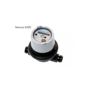 Sensus   Inline Balanced Rotary Piston Meters