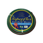 12mm x 100m Superflex Garden Hose