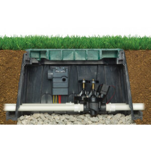 Rain Bird TBOS 2 Irrigation Controller