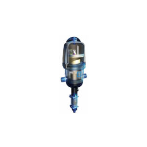 Tefen MixRite Proportional Injector Systems
