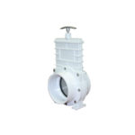 100mm Slip Ports