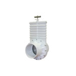 150mm Slip Ports