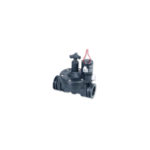 20mm - Globe - 12VDC - Bermad 210 Solenoid Valve