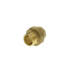 8mm Brass Barrel Union F / M