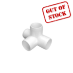 32mm 4-way Cross