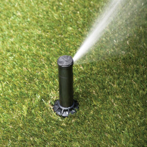 Rain Bird 3500 Rotor Pop Up