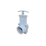 40mm Slip Ports