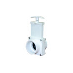 50mm Slip Ports