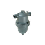 130µ Micron Disc Filter
