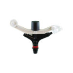 25mm Male - Full Circle - Range Drive - Senninger Impact Sprinkler