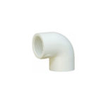 Faucet 90° Elbow 15mm