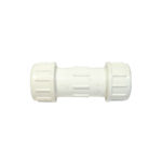 100mm PVC Compression Coupling